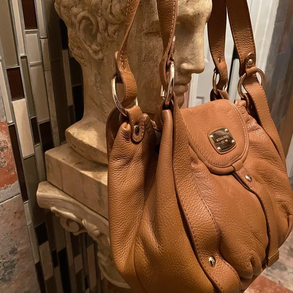 Michael KORS new shoulder bag - Picture 3 of 8